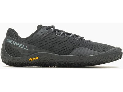 MERRELL Damen Workoutschuhe VAPOR GLOVE 6 Schwarz