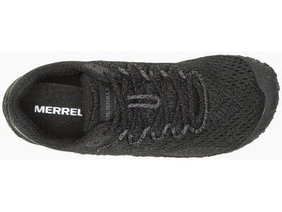 MERRELL Damen Workoutschuhe VAPOR GLOVE 6 Schwarz