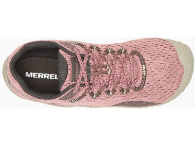 MERRELL Damen Workoutschuhe VAPOR GLOVE 6 Rot