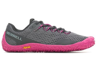 MERRELL Damen Workoutschuhe VAPOR GLOVE 6 Grau