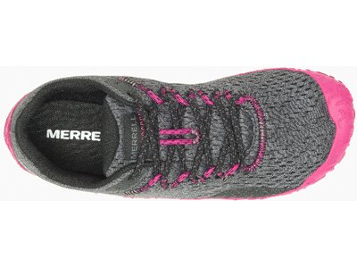 MERRELL Damen Workoutschuhe VAPOR GLOVE 6 Grau