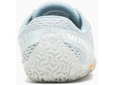 MERRELL Damen Workoutschuhe VAPOR GLOVE 6 Grau