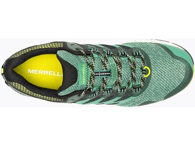 MERRELL Herren Multifunktionsschuhe NOVA 3 GTX Grün