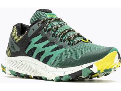 MERRELL Herren Multifunktionsschuhe NOVA 3 GTX Grün