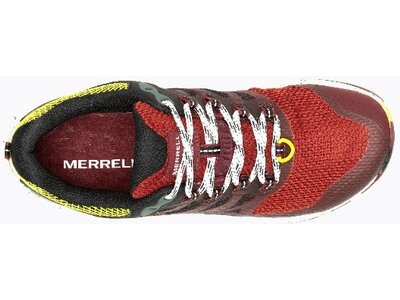 MERRELL Damen Multifunktionsschuhe ANTORA 3 GTX Gelb