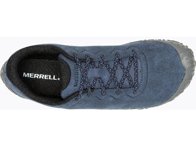 MERRELL Herren Freizeitschuhe VAPOR GLOVE 6 LTR Blau