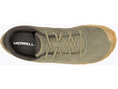 MERRELL Herren Freizeitschuhe VAPOR GLOVE 6 LTR Grün