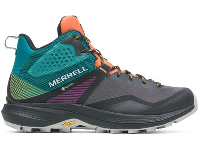 MERRELL Damen Multifunktionsstiefel MQM 3 MID GTX Orange