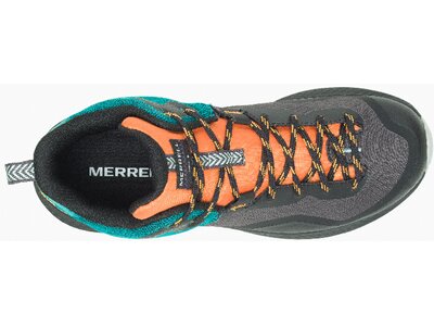 MERRELL Damen Multifunktionsstiefel MQM 3 MID GTX Orange