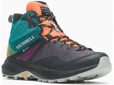 MERRELL Damen Multifunktionsstiefel MQM 3 MID GTX Orange