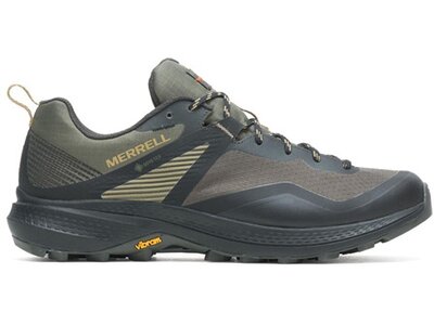 MERRELL Herren Wanderschuhe MQM 3 GTX Grün