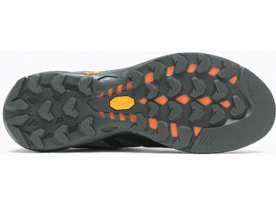 MERRELL Herren Wanderschuhe MQM 3 GTX Grün