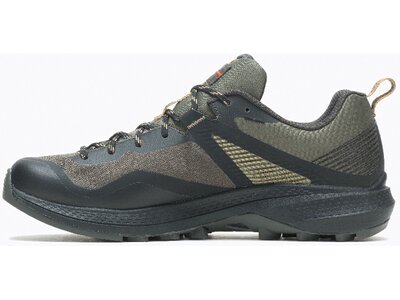 MERRELL Herren Wanderschuhe MQM 3 GTX Grün