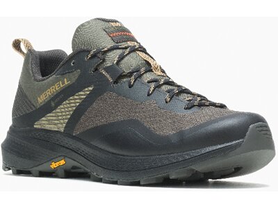 MERRELL Herren Wanderschuhe MQM 3 GTX Grün