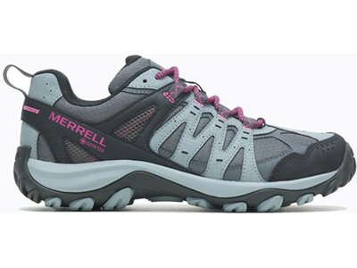 MERRELL Damen Multifunktionsschuhe ACCENTOR 3 SPORT GTX Grau