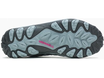 MERRELL Damen Multifunktionsschuhe ACCENTOR 3 SPORT GTX Grau