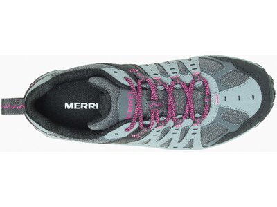 MERRELL Damen Multifunktionsschuhe ACCENTOR 3 SPORT GTX Grau