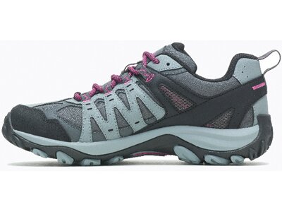 MERRELL Damen Multifunktionsschuhe ACCENTOR 3 SPORT GTX Grau