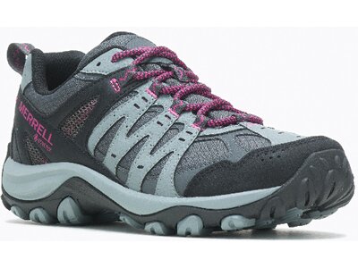 MERRELL Damen Multifunktionsschuhe ACCENTOR 3 SPORT GTX Grau