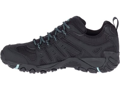 MERRELL Damen Wanderschuhe ACCENTOR SPORT GTX Schwarz