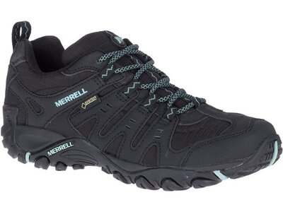 MERRELL Damen Wanderschuhe ACCENTOR SPORT GTX Schwarz