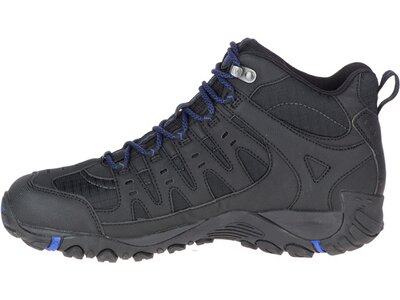 MERRELL Herren Wanderschuhe ACCENTOR SPORT MID GTX Grau