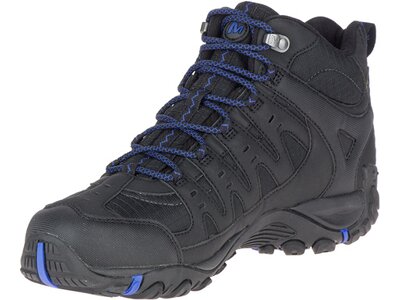 MERRELL Herren Wanderschuhe ACCENTOR SPORT MID GTX Grau