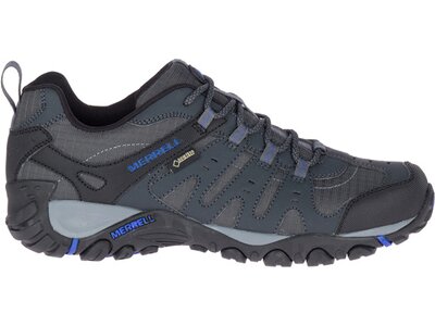 MERRELL Herren Wanderschuhe ACCENTOR SPORT GTX Grau