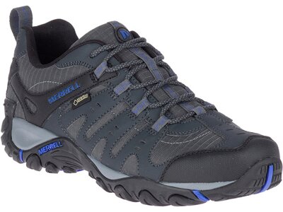 MERRELL Herren Wanderschuhe ACCENTOR SPORT GTX Grau