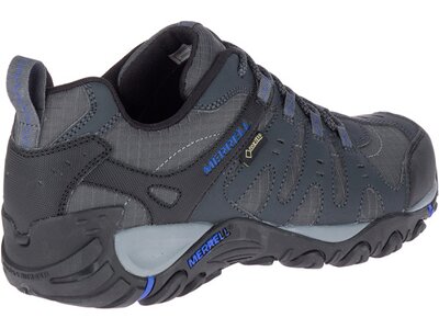 MERRELL Herren Wanderschuhe ACCENTOR SPORT GTX Grau