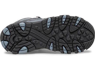 Kinder Multifunktionsstiefel MOAB 3 MID WTRPF Grau