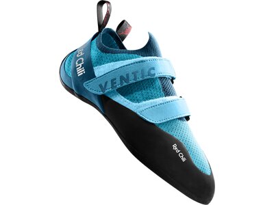 RED CHILI Herren Kletterschuhe Ventic Air Blau