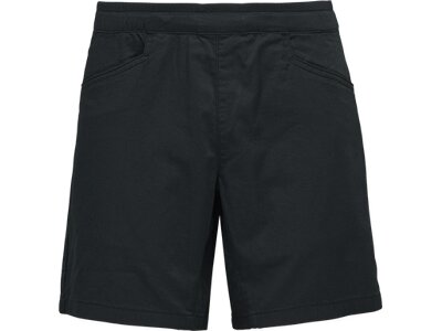 BLACK DIAMOND Herren Shorts MENSSPRTWR Schwarz