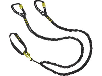 BLACK DIAMOND T-Shirts / Tanks SPINNER LEASH Bunt