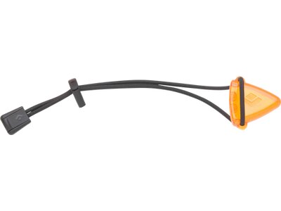 BLACK DIAMOND Schlosserei SPIKE PROTECTOR Bunt