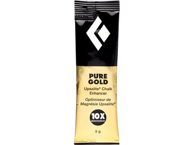 BLACK DIAMOND Zubehör / Geräte 5 G PURE GOLD CHALK Bunt