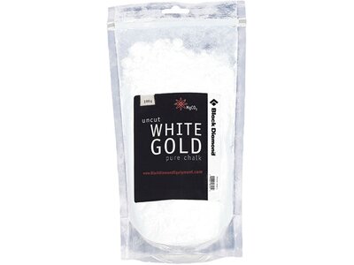 BLACK DIAMOND Zubehör / Geräte LOOSE CHALK 100gr. Bunt