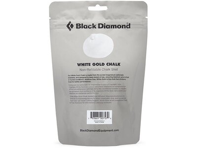 BLACK DIAMOND Zubehör / Geräte CHALK SHOT NON-REWärmeisolierungABLE Bunt