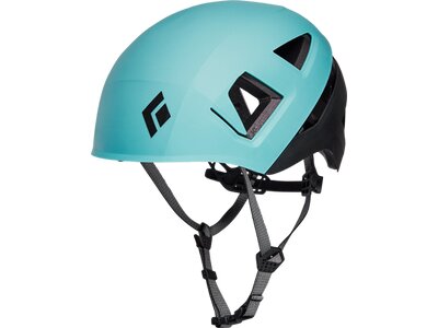 BLACK DIAMOND Herren Helm CAPITAN HELMET Grün