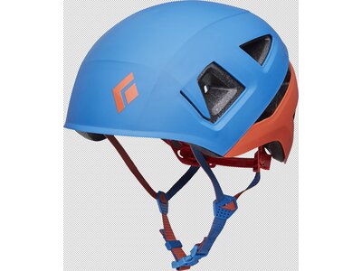 BLACK DIAMOND Kinder Helm K CAPITAN HELMET Blau