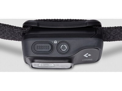 BLACK DIAMOND Lampen / Dynamos COSMO 350 HEADLAMP Grau