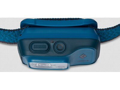 BLACK DIAMOND Lampen / Dynamos COSMO 350-R HEADLAMP Blau