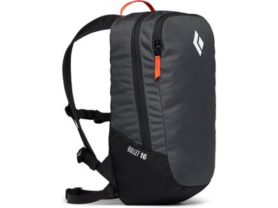 BLACK DIAMOND Rucksack PACK Grau