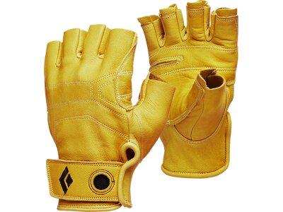 BLACK DIAMOND Handschuhe STONE GLOVES Braun