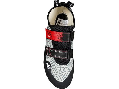 MILLET Herren Kletterschuhe EASY UP Pink