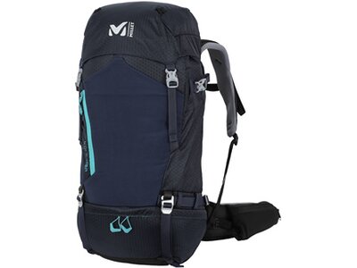 MILLET Rucksack UBIC 30 W Schwarz