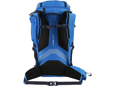 MILLET Rucksack D-TOUR 30 Blau