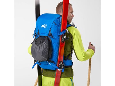 MILLET Rucksack D-TOUR 30 Blau