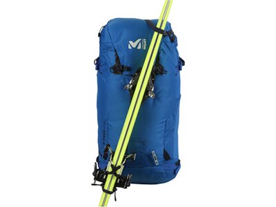 MILLET Rucksack D-TOUR 30 Blau