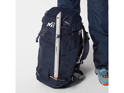 MILLET Rucksack D-TOUR 30 W Blau